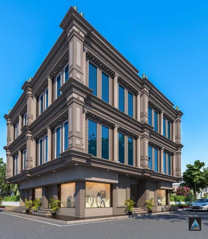 Gujarat jewellers (jam khambhalia)