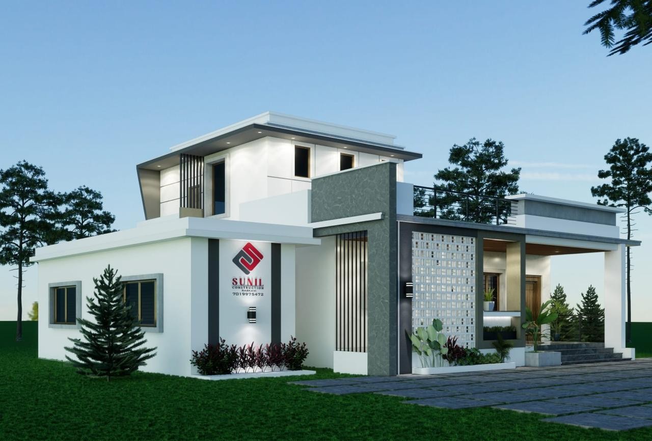 SUNIL RESIDENCE (karnataka)