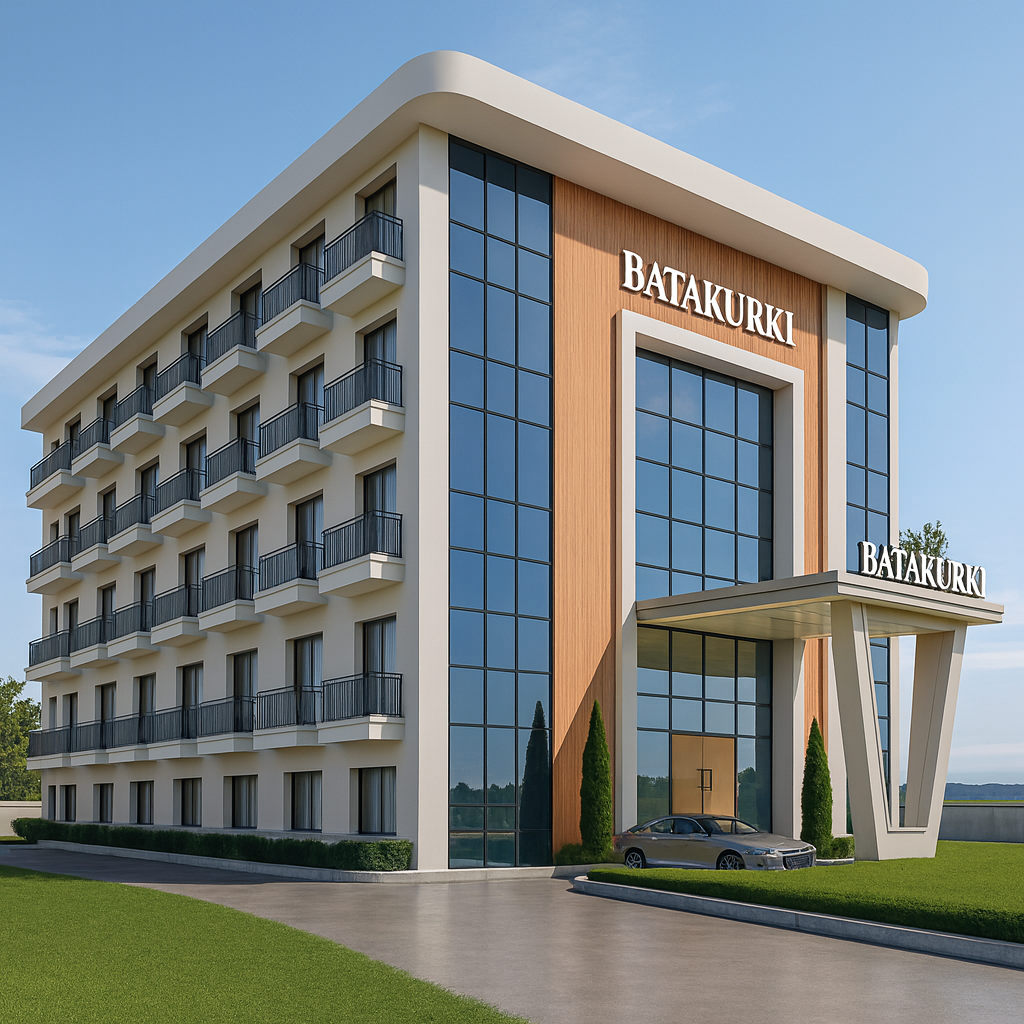 Hotel Batakuri Heritage (Rabakavi, Karnataka)