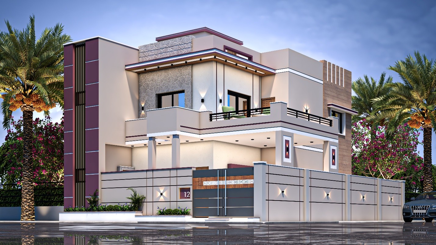 Punitbhai Rseidence (Jamkhambhadia, Devbhoomi Dwarka